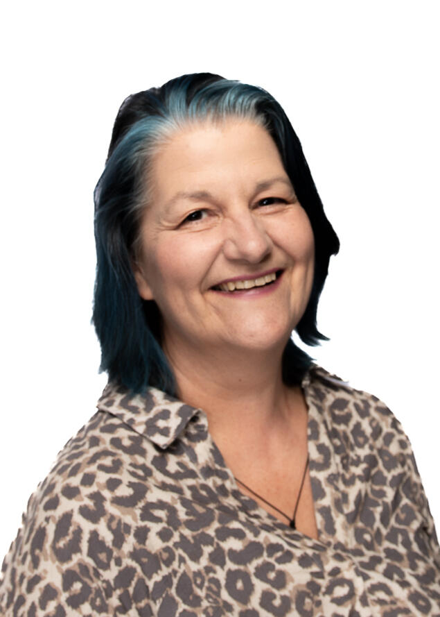 Headshot Example Headshot Example
